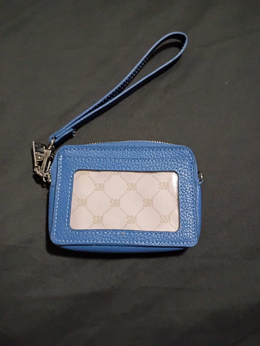 3 Zip Wallets In One - Picture 7 of 8